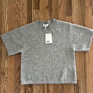 & Other Stories sweater S/S